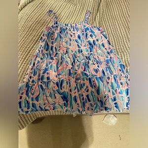 Lily pulitzer dress